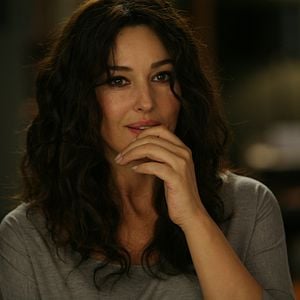 Foto Monica Bellucci