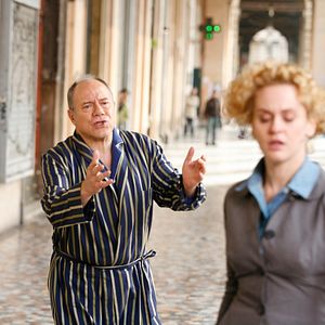 Foto Manuale d'Amore 3. Las edades del amor