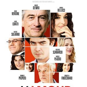 Foto Manuale d'Amore 3. Las edades del amor