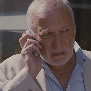 Foto François Berléand