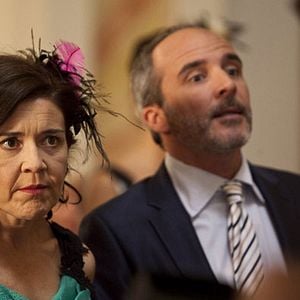 Foto Los misterios de Laura