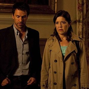 Foto Los misterios de Laura