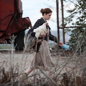 Foto Hagar Ben-Asher