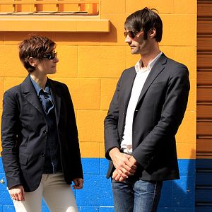 Foto Valérie Mréjen