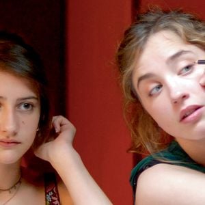 Foto Valérie Mréjen