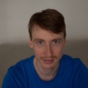 Foto Armand 15 ans l'été