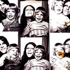 Foto Walk away Renee