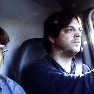 Foto Walk away Renee