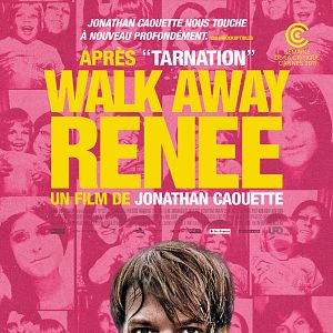 Foto Walk away Renee