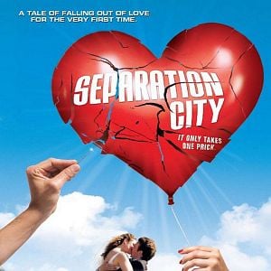 Foto Separation City