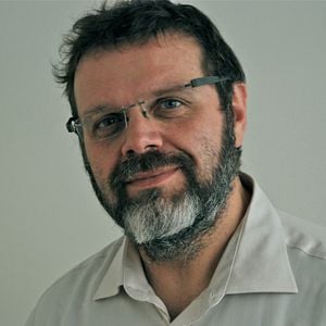 Foto Jean-Jacques Jauffret