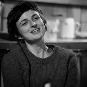 Foto Alice Rohrwacher