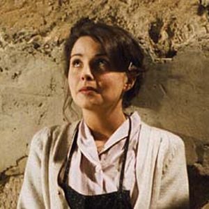 Foto Emilie Cazenave