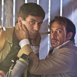 Foto Geister All Inclusive