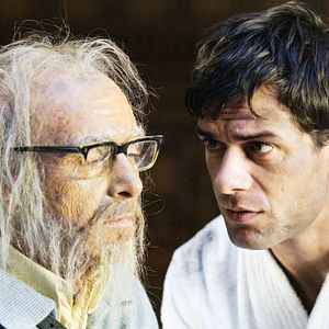 Foto Geister All Inclusive