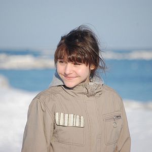 Foto Hija del invierno