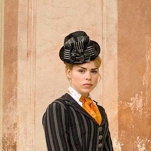 Foto La sombra del norte