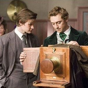 Foto La sombra del norte