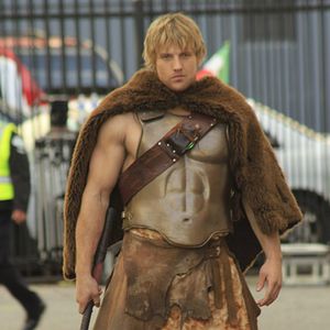 Foto El todopoderoso Thor