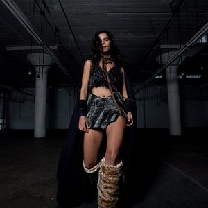 Foto El todopoderoso Thor