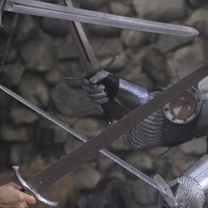 Foto El todopoderoso Thor