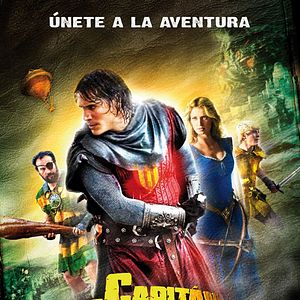 Foto El Capitán Trueno y el Santo Grial