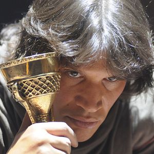 El Capitán Trueno y el Santo Grial - Película 2011