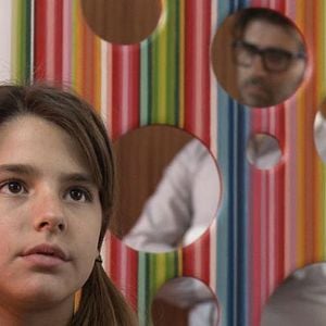 Foto El hombre de al lado