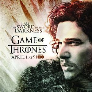 Foto Juego de Tronos