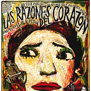 Foto Las Razones Del Corazón