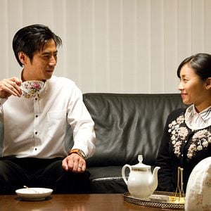 Foto Guilty of romance