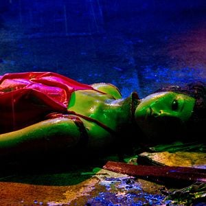 Foto Guilty of romance