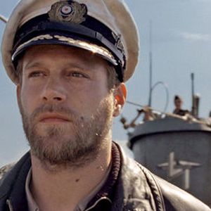 Foto The Sinking of the Laconia