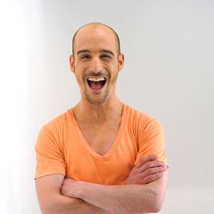 Foto Nicolas Ciattoni