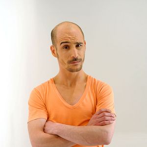 Foto Nicolas Ciattoni