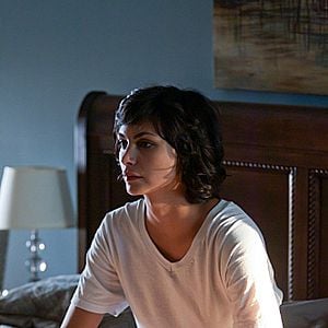 Foto Morena Baccarin