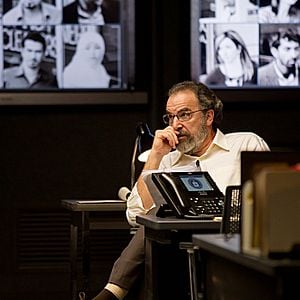 Foto Mandy Patinkin