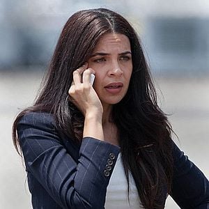 Foto Zuleikha Robinson