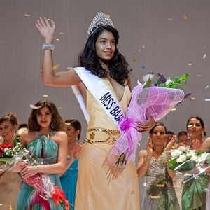 Foto Miss Bala