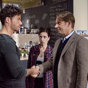 Foto Kein Sex ist auch keine Lösung