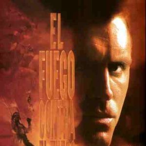 Foto Tormenta de fuego