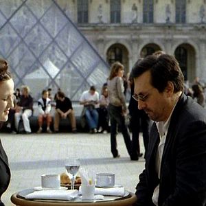 Foto L'Apparition de la Joconde