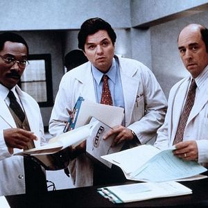 Dr. Dolittle - Película 1998