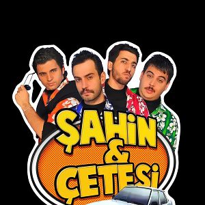 Foto Şahin ve Çetesi