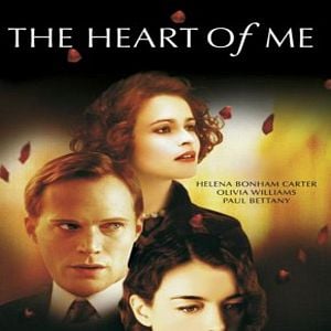 Foto Olivia Williams