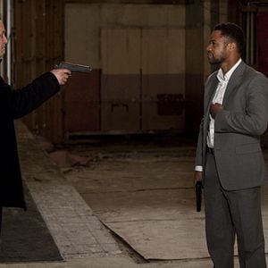 Foto Marcados para morir