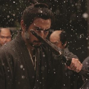 Hara-Kiri - Película 2011