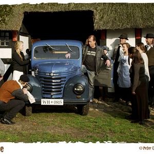 Foto Bauernfrühstück - Der Film