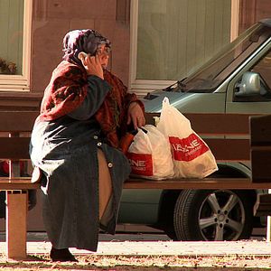 Foto Transnationalmannschaft