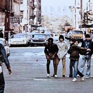 Foto Pánico en Needle Park